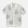 Asher Sweater Resort Shirt
