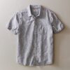 Better-Than-Linen Short Sleeve Shirt