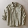 Better-Than-Linen Long Sleeve Shirt