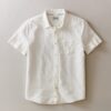Better-Than-Linen Short Sleeve Shirt