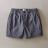 5" High Five Short