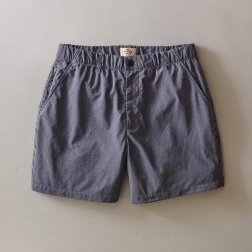 5" High Five Short