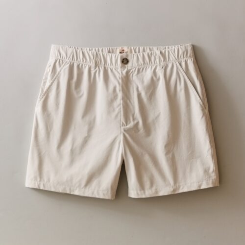 5" High Five Short