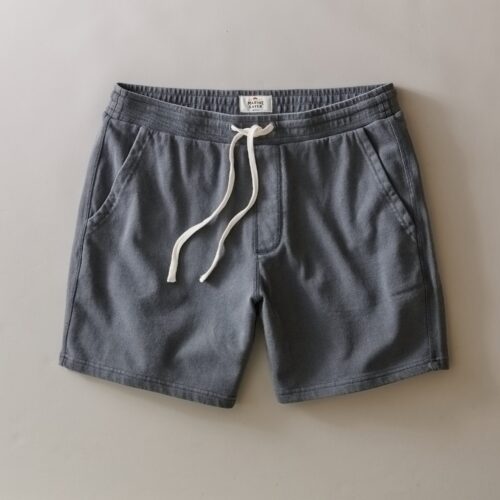 6" Cloud 9 Terry Short