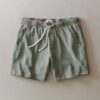 6" Cloud 9 Terry Short
