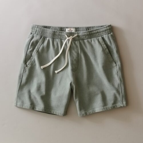 6" Cloud 9 Terry Short