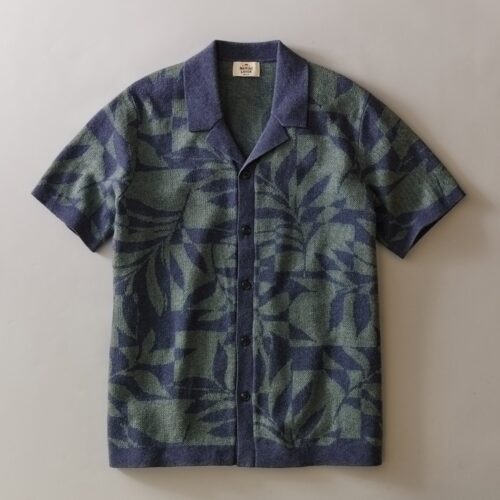 Ethan Resort Sweater