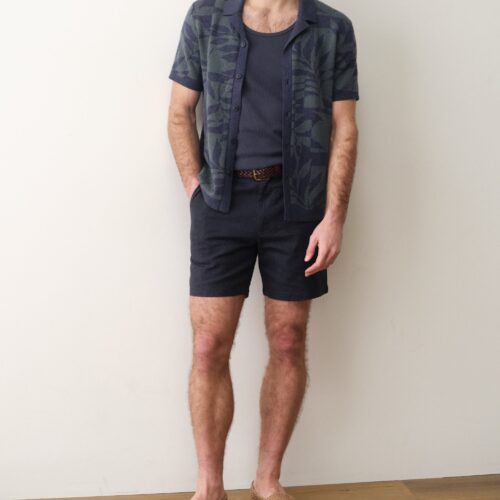Ethan Resort Sweater