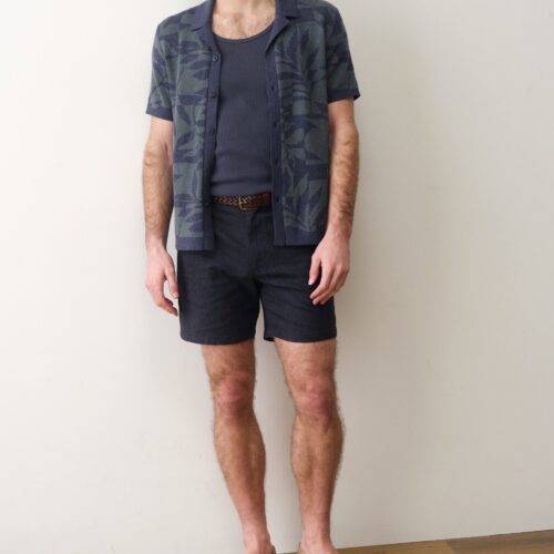 Ethan Resort Sweater