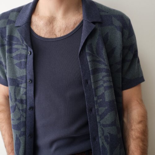 Ethan Resort Sweater