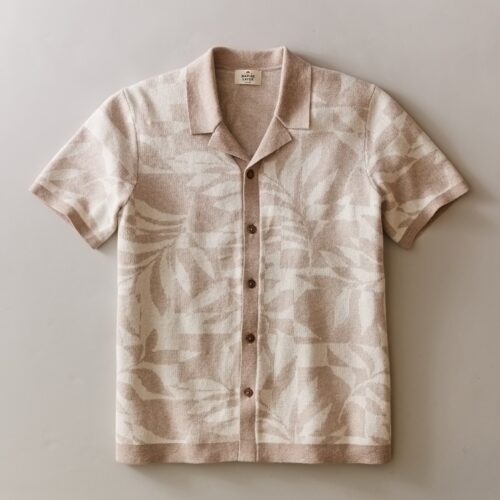 Ethan Resort Sweater