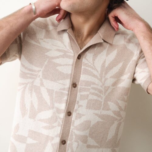Ethan Resort Sweater