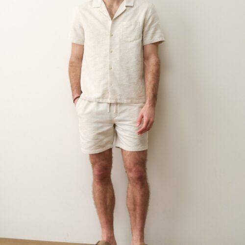 6” Saturday Beach Short