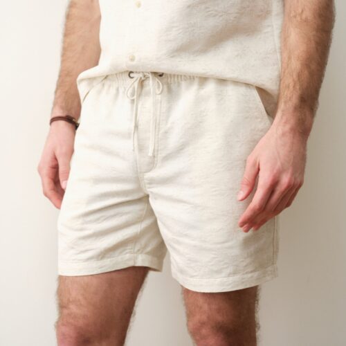 6” Saturday Beach Short