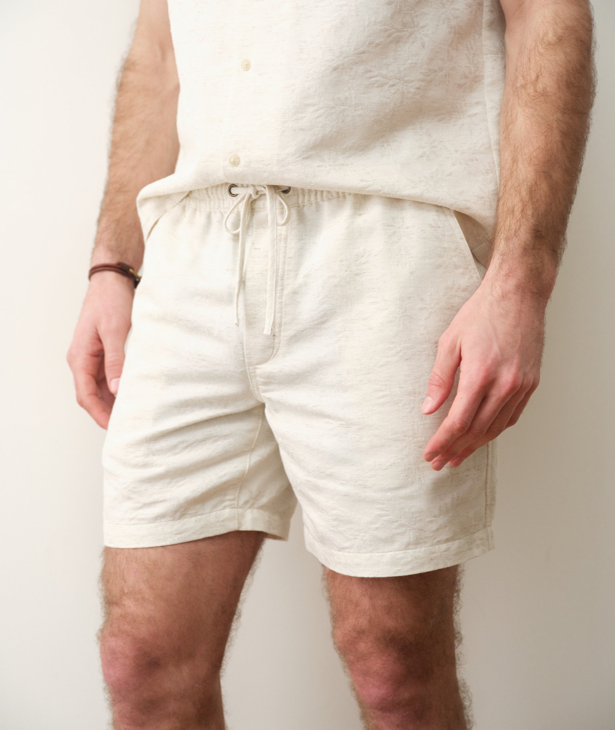 6” Saturday Beach Short