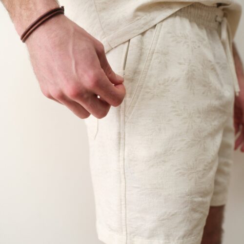 6” Saturday Beach Short