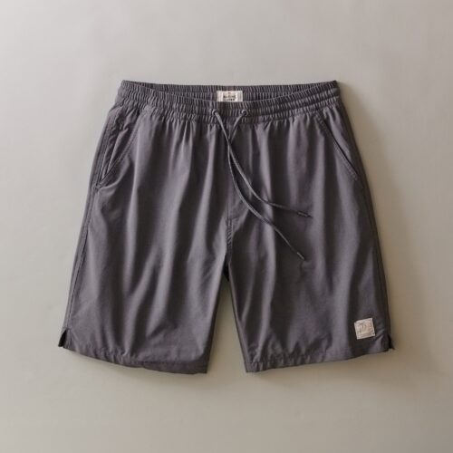 8" Lined Sport & Swim Short