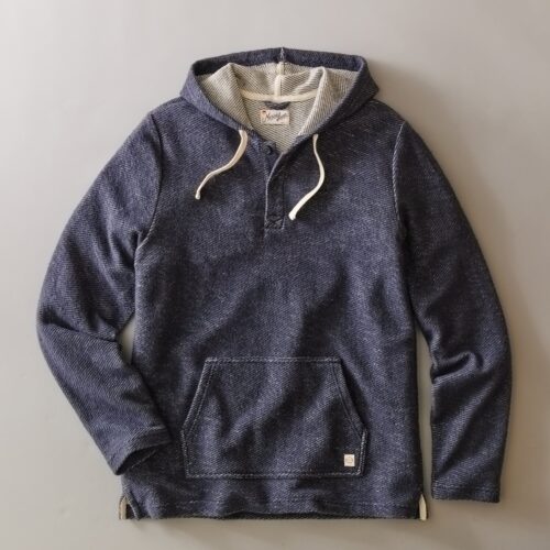 Portola Beach Hoodie