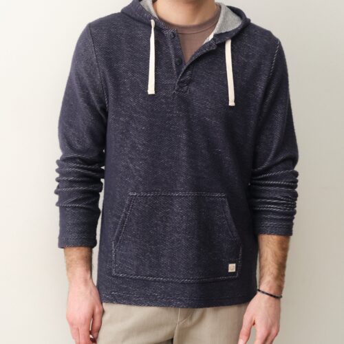 Portola Beach Hoodie
