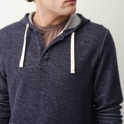 Portola Beach Hoodie