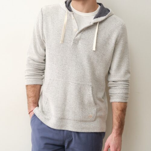 Portola Beach Hoodie