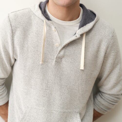 Portola Beach Hoodie