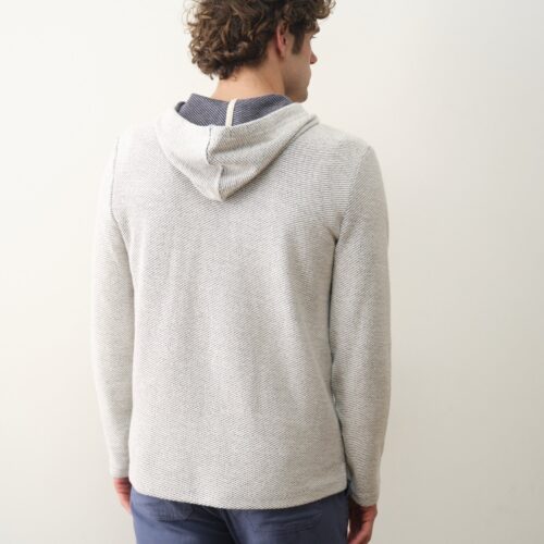 Portola Beach Hoodie