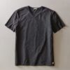 Hemp Cotton Relaxed Tee