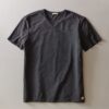 Hemp Cotton Relaxed Tee