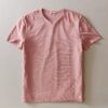 Hemp Cotton Relaxed Tee