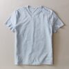 Hemp Cotton Relaxed Tee