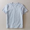 Hemp Cotton Relaxed Tee