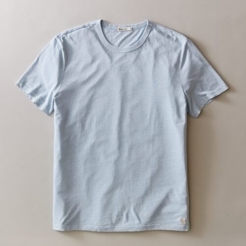 Hemp Cotton Relaxed Tee