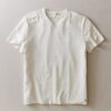 Hemp Cotton Relaxed Tee