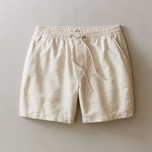 6” Saturday Beach Short