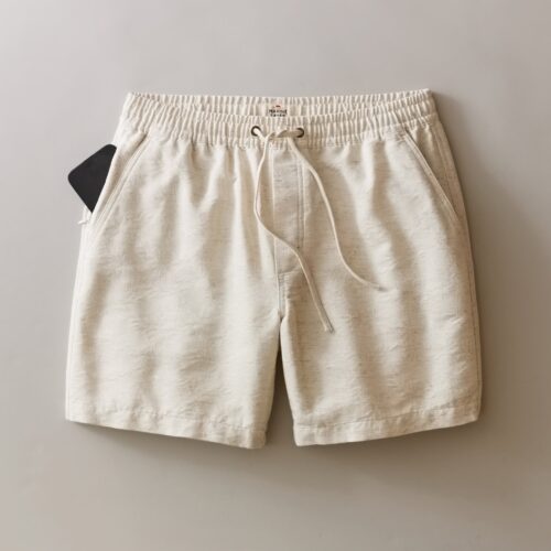 6” Saturday Beach Short