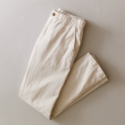Saturday Hemp Chino