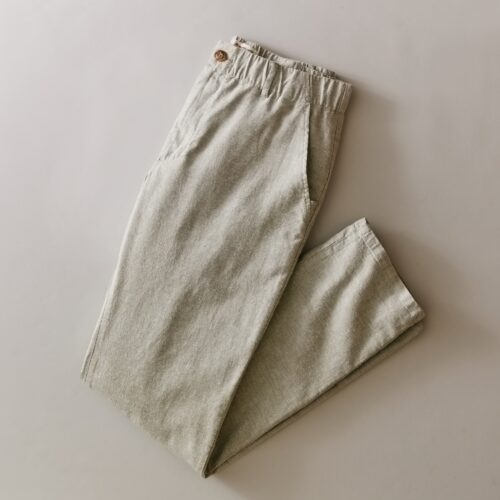 Saturday Hemp Chino