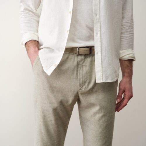 Saturday Hemp Chino