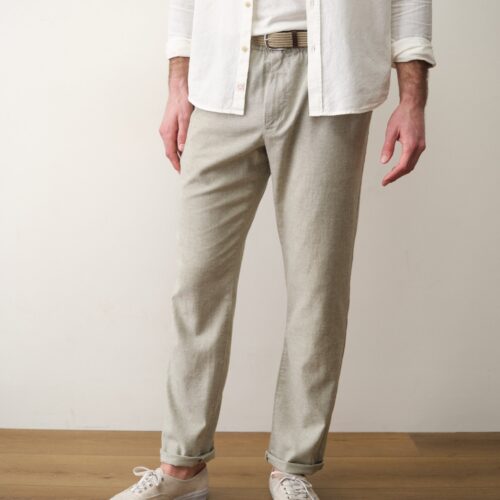 Saturday Hemp Chino