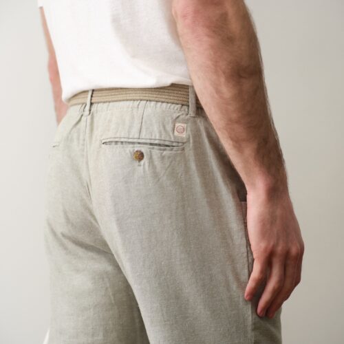 Saturday Hemp Chino