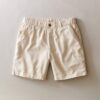 7" Saturday Hemp Chino Short