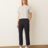 Elle Relaxed Crop Pant