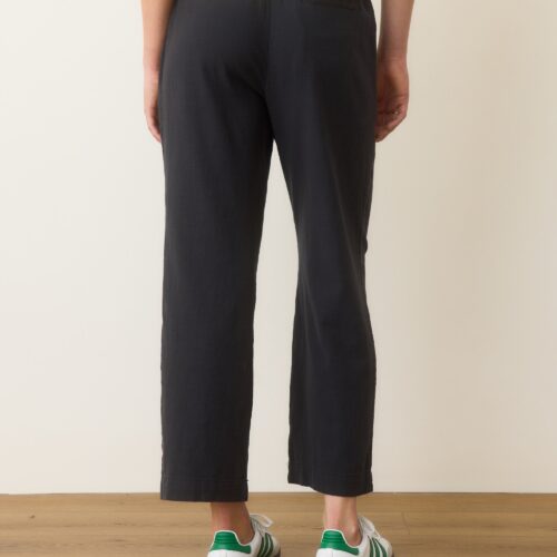 Elle Relaxed Crop Pant