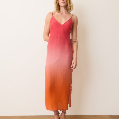 Gabrielle Slip Dress