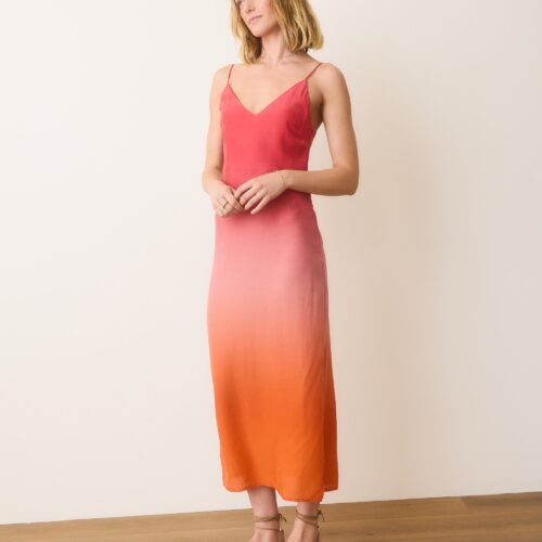 Gabrielle Slip Dress