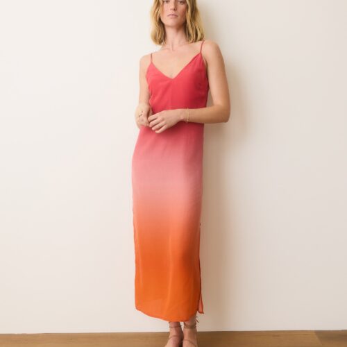 Gabrielle Slip Dress