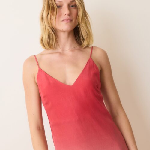 Gabrielle Slip Dress