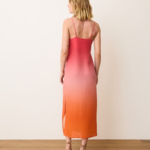 Gabrielle Slip Dress