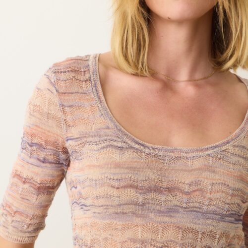 Alana Sweater Top